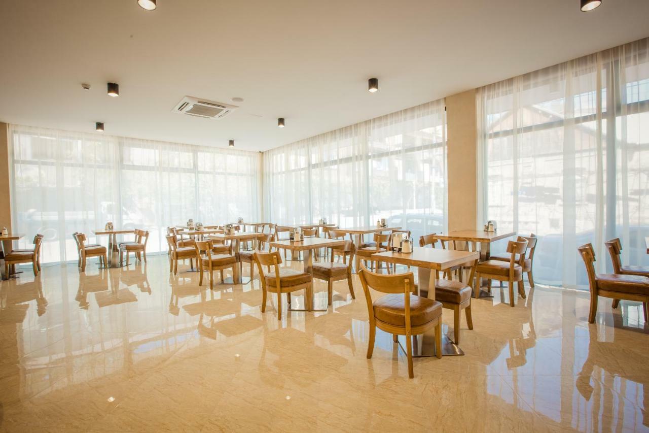 Elisi By Gtm Hotel Tbilisi Exterior foto